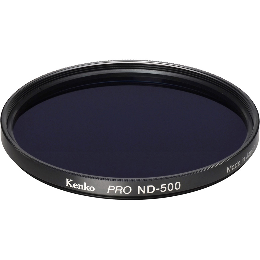 カメラ/ビデオ用フィルター PRO-ND500 77mm 1/500 光量調節用