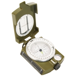 Do-Nature オイル式コンパス KC-04N