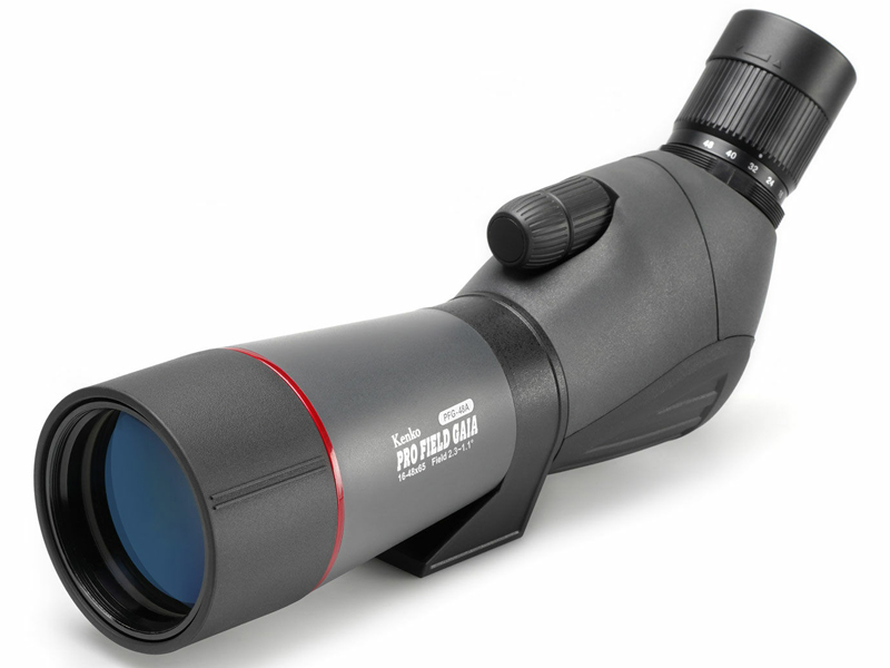 PRO FIELD GAIA（プロフィールドガイア） 16-48 x 65 傾斜型 PFG-48A