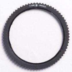 コッキン 角型クロスフィルター P056 スター8