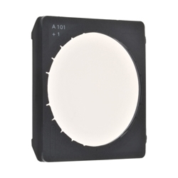 コッキン 角型光学エフェクトフィルター P101 クローズアップ1