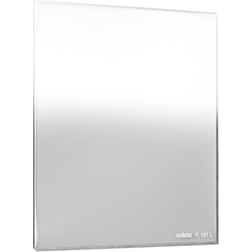 コッキン 角型ハーフグラデーションフィルター P121L グレー2ライト