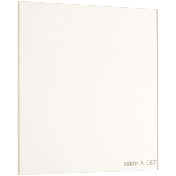 コッキン 角型ソフトフィルター X087 パステル2