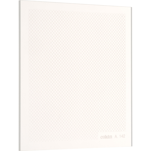 コッキン 角型ソフトフィルター X142 ネットホワイト1(強)