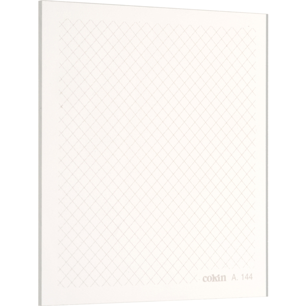 コッキン 角型ソフトフィルター X144 ネットホワイト2(弱)