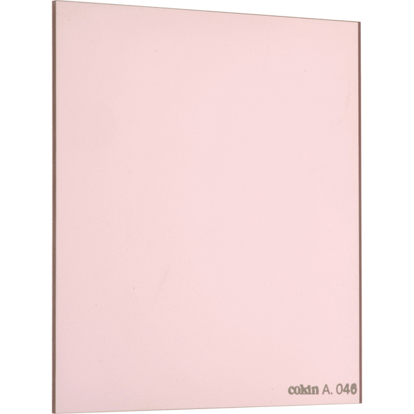 コッキン 角型色補正フィルター Z046 FL-D