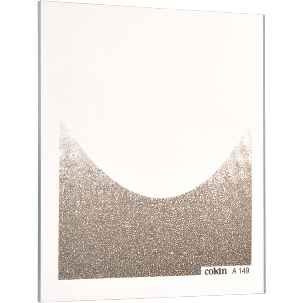 コッキン 角型特殊効果フィルター Z149 ウェディングブラック1