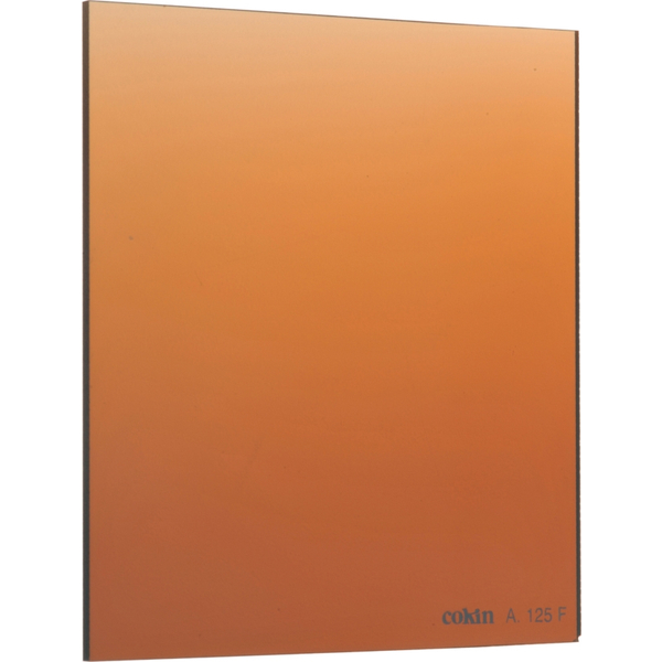 コッキン 角型ハーフグラデーションフィルター Z125F フルタバコ2