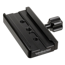 Wimberley クイックシューベース C-30