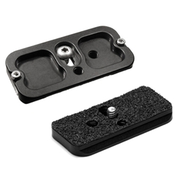 Wimberley カメラレンズプレート P-5