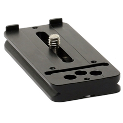 Wimberley クイックカメラプレート P-10 83mm 1点止め