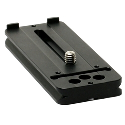 Wimberley クイックカメラプレート P-20 97mm 1点止め