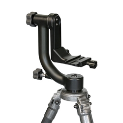 Wimberley ニューウインバリーヘッド WH-200 [超望遠レンズ専用雲台]