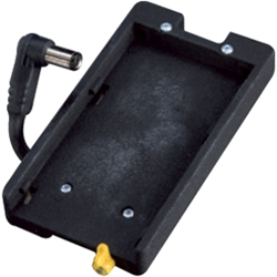 dedolight [ミニDLOB用アクセサリ] バッテリーシュー SONY NP-F DLOBML-BS-S