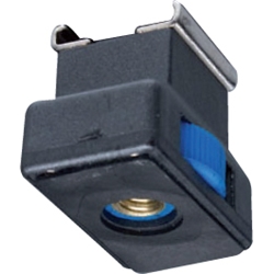 dedolight [ミニDLOB用アクセサリ] シューアダプター 1/4メスネジ DLBSA-T