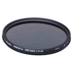 フィルター<PRO1D> サーキュラーPL(W) ワイドバンド 49mm