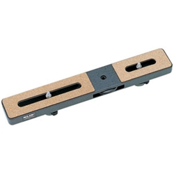 カメラ2台搭載可能 スリック プレート2