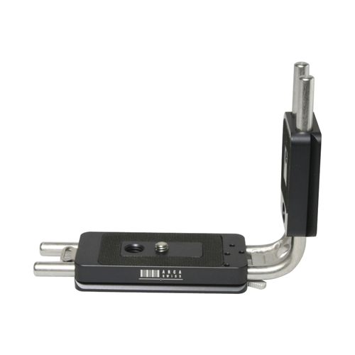 KPI ARCA-SWISS Lブラケット ユニバーサルクラシック