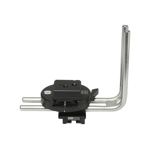 KPI ARCA-SWISS Lブラケット モノボールフィックス