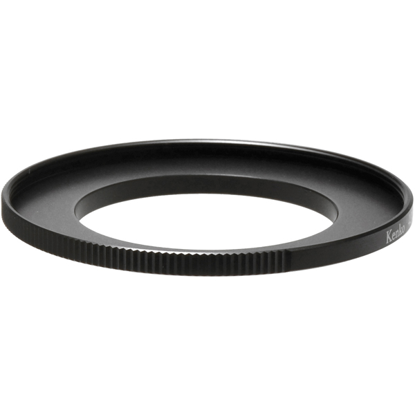 [フィルター径を変換] ステップアップリング 37mm-49mm