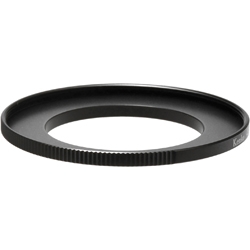 [フィルター径を変換] ステップアップリング 49mm-67mm