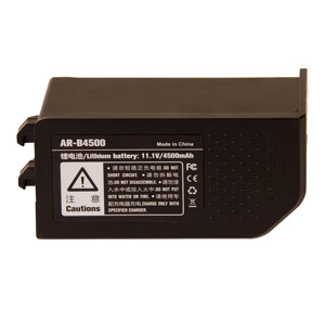 GODOX WITSTRO AR-B4500 バッテリー