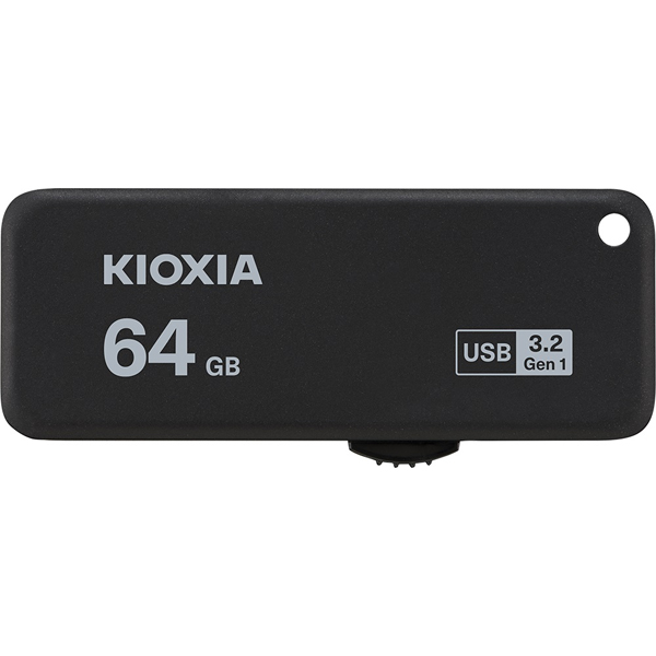 USBフラッシュメモリ TransMemory 64GB