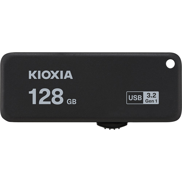 USBフラッシュメモリ TransMemory 128GB