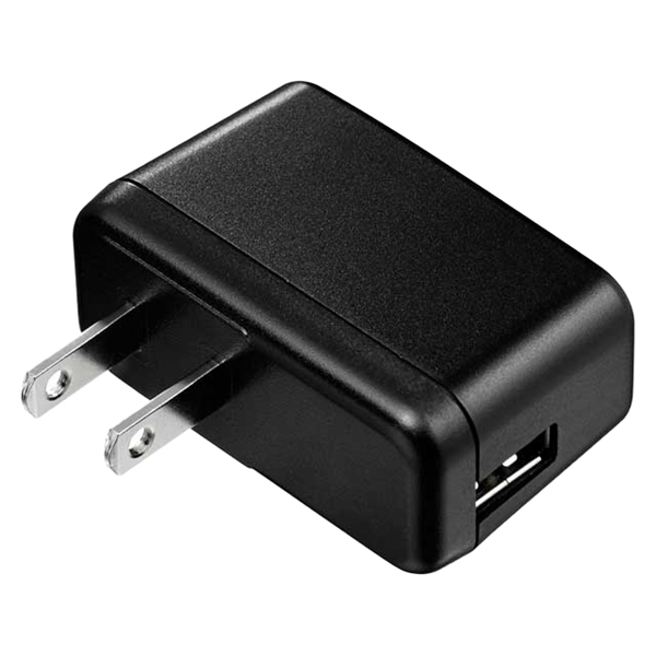 USB電源アダプタ