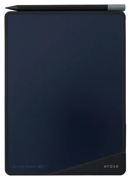 電子メモパッド ブギーボード 黒