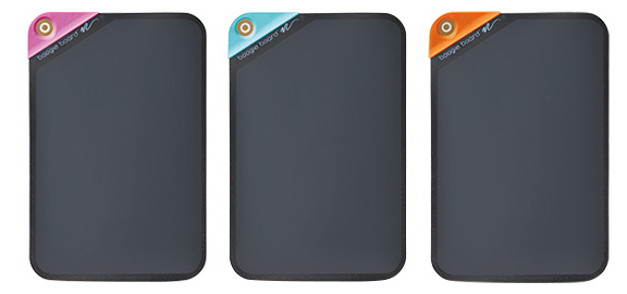 Boogie Board papery Mサイズ 追加シート 3枚アソート