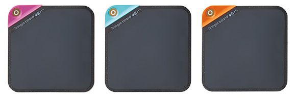 Boogie Board papery Sサイズ 追加シート 3枚アソート