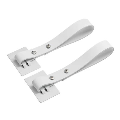 地震対策ゴムストッパー（ラック用）