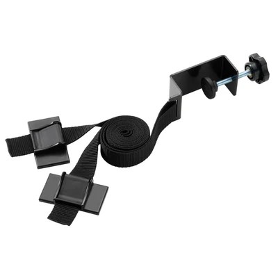 モニター・テレビ転倒防止ベルト