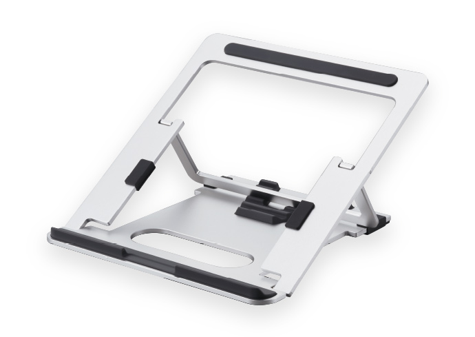 ノ-トパソコンスタンド