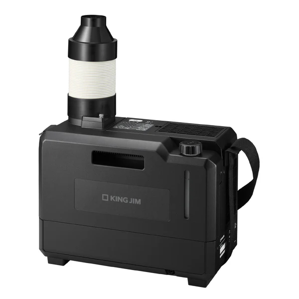 排気が熱くないポータブルスポットクーラー