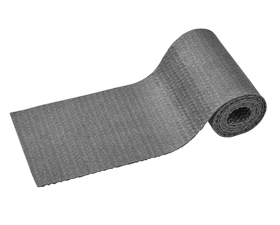 収納棚に敷く落下予防マット1200