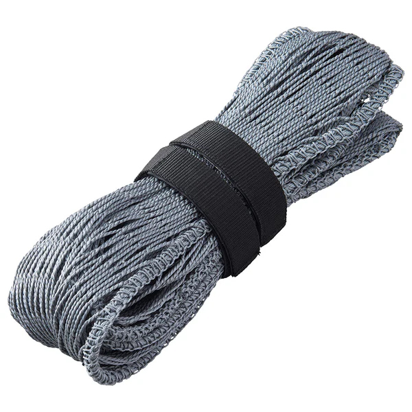 収納棚につける落下防止ネット1800