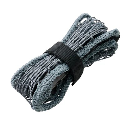 収納棚につける落下防止ネット ロー1800