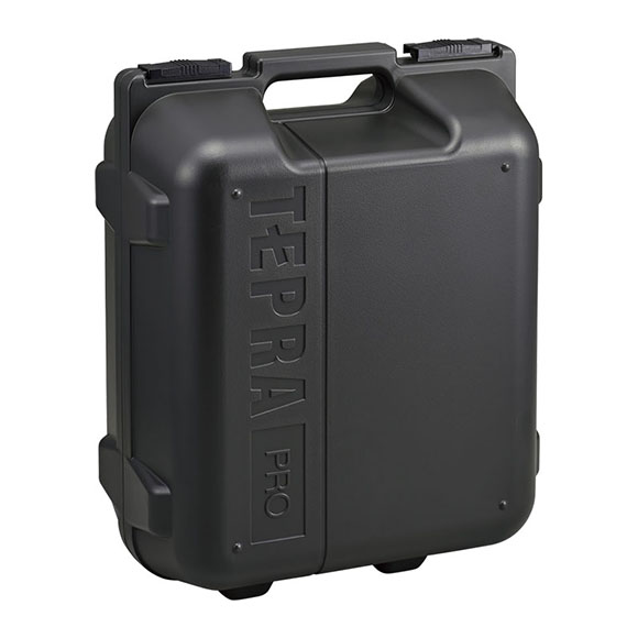 システムトランク ブラック