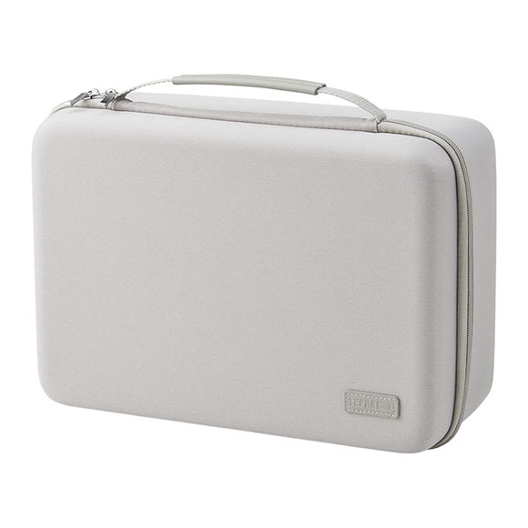 「テプラ」PRO用セミハード収納ケース