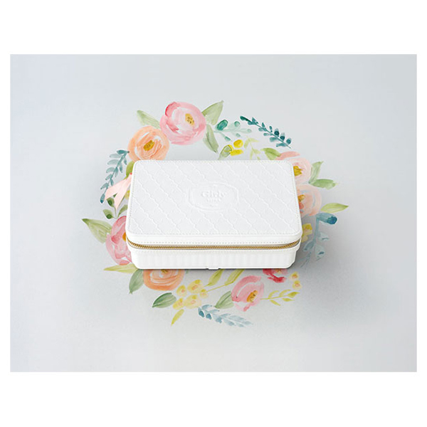 ラベルライター「テプラ」PRO コーラルピンク