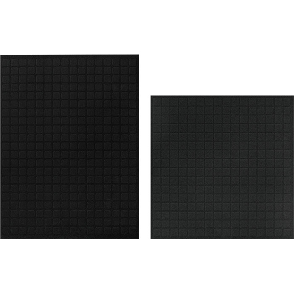 ツール整理ブロック かたづけマス