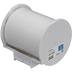 Grandテープカートリッジ 青 100mm