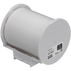 Grandテープカートリッジ 黒 100mm