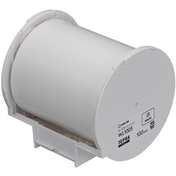 Grandテープカートリッジ 白 100mm