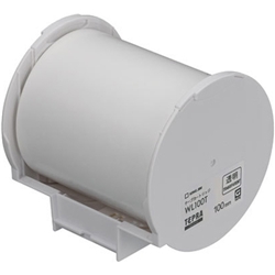 Grandテープカートリッジ 透明 100mm