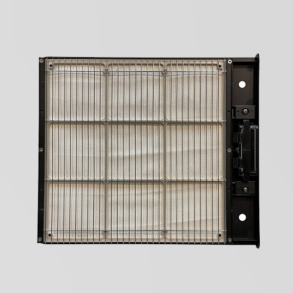 交換用光触媒フィルター