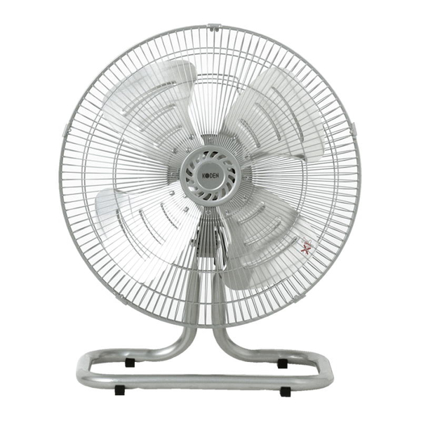 アルミ羽根据置工場扇（羽根径：50cm）