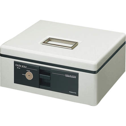 手提げ金庫 スタンダードB5・M